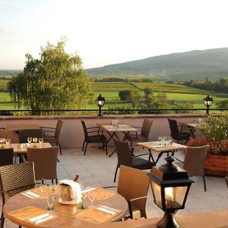 Hotel Restaurant Faller Emmebuckel 이테르스윌레르 외부 사진