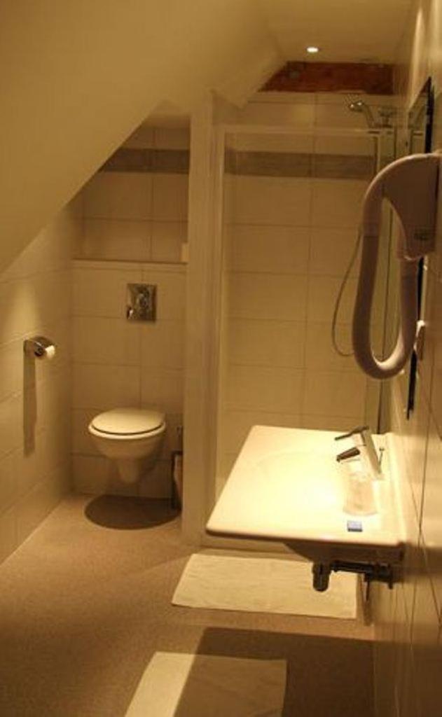 Hotel Restaurant Faller Emmebuckel 이테르스윌레르 외부 사진
