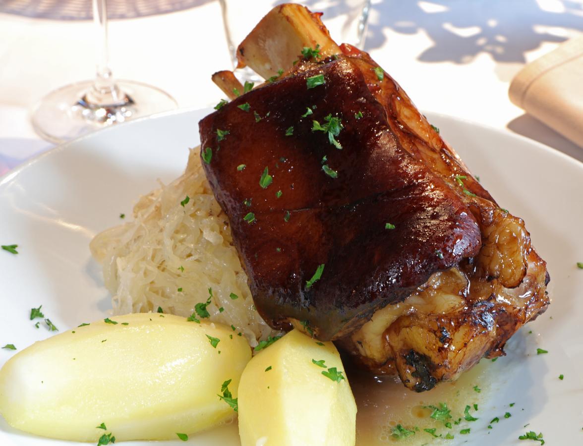 Hotel Restaurant Faller Emmebuckel 이테르스윌레르 외부 사진