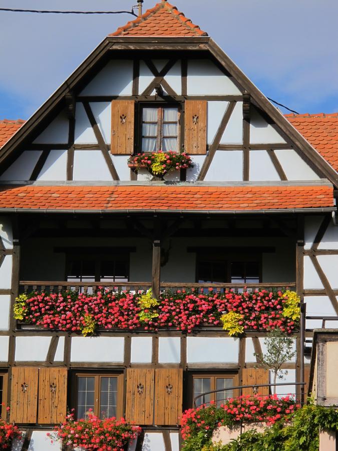 Hotel Restaurant Faller Emmebuckel 이테르스윌레르 외부 사진