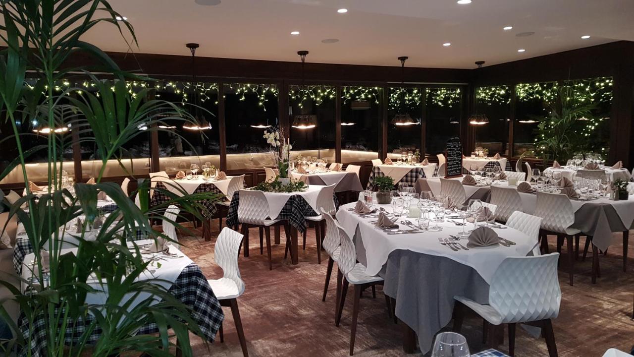 Hotel Restaurant Faller Emmebuckel 이테르스윌레르 외부 사진