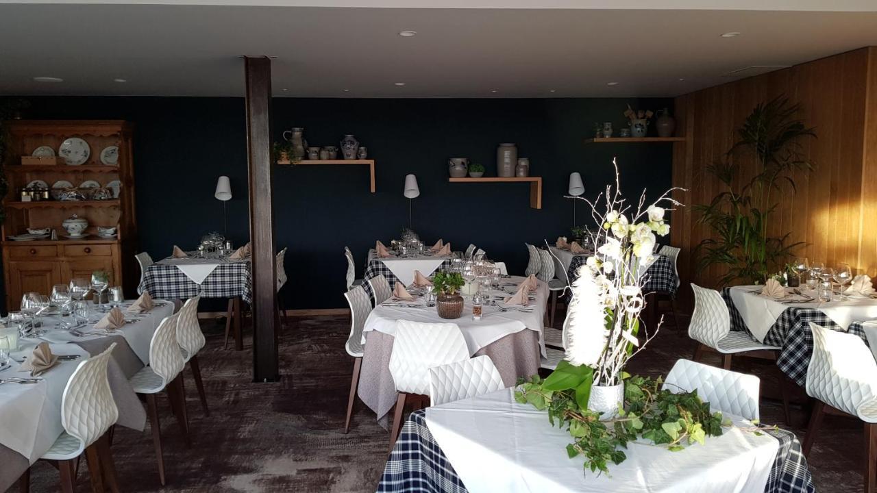 Hotel Restaurant Faller Emmebuckel 이테르스윌레르 외부 사진